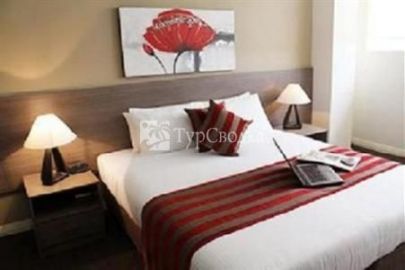 Camperdown Suites 4*