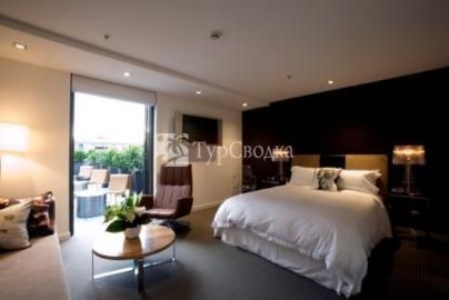 Crown Hotel Surry Hills 4*