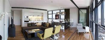 Fraser Suites Sydney 5*