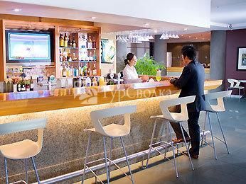 Hotel Ibis Darling Harbour 3*