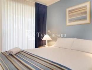 Iluka Resort Apartments Sydney 4*