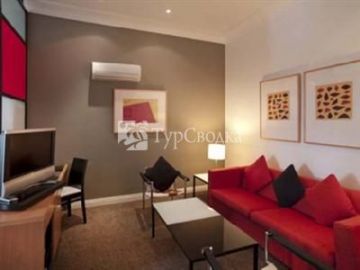 Medina Executive Double Bay Hotel Sydney 4*