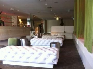 Mercure Sydney Potts Point 4*