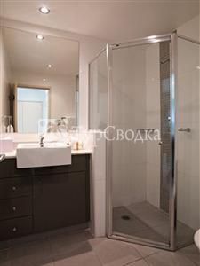 Meriton Serviced Apartments Kent Street Sydney 5*