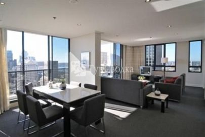 Meriton Serviced Apartments Pitt Street 5*