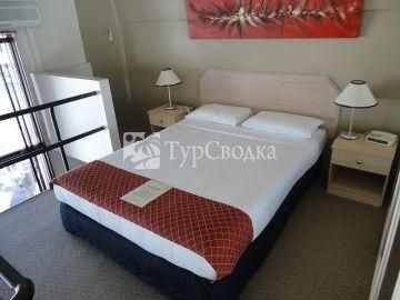 Metro Apartments On Darling Harbour 3*