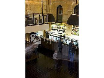 Novotel Rockford Darling Harbour 4*