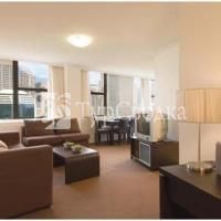 Oaks Hyde Park Plaza 4*