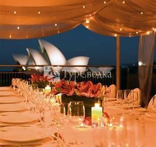 Park Hyatt Sydney 5*