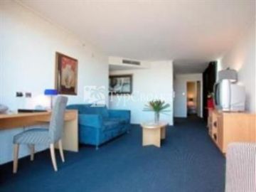 Parramatta Waldorf Apartment Hotel 4*