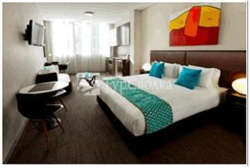 Quest Bondi Junction Apartments Sydney 4*