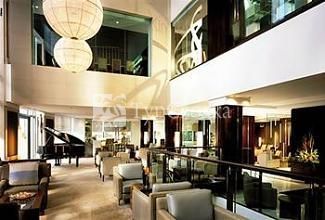 Shangri-La Hotel Sydney 5*