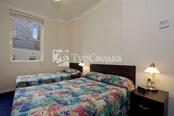 Sydney Central Private Hotel 2*