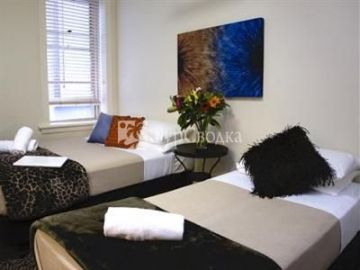 The Maisonette Hotel Sydney 3*