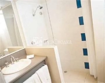 Travelodge Hotel Blacktown 4*