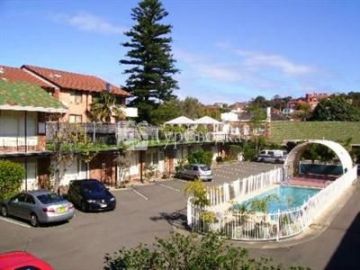 Ultimate Apartments Bondi Beach 3*