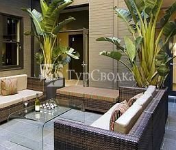 Vulcan Hotel Sydney 3*