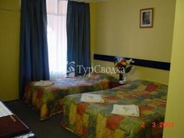 Wahroonga Spanish Motel Sydney 3*