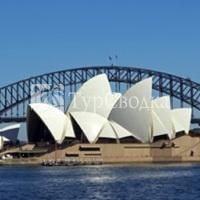Wyndham Vacation Resorts Asia Pacific Sydney 4*