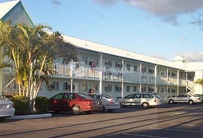 Reef Adventureland Motor Inn 3*
