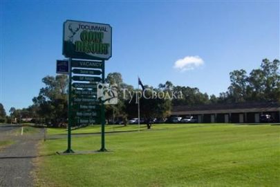 Tocumwal Resort 4*