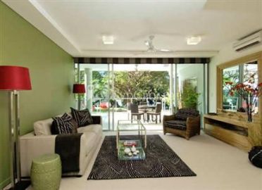 Q Resorts Itara Apartments Townsville 4*