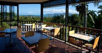Ridgemont Executive Motel and Restaurant 3*