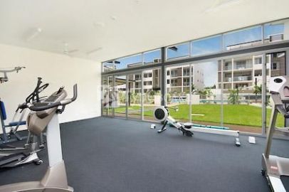 Townsville Holiday Apartments 4*