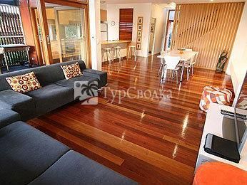 Grand Mercure North Shore Twin Waters Apartments 4*