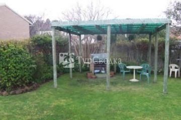 Log Cabin Motel Warrnambool 3*