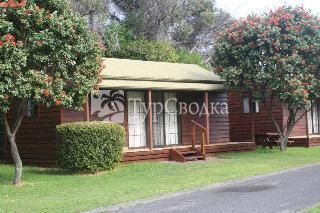Surfside Holiday Park Warrnambool 3*