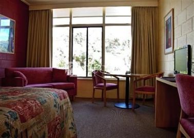 Whyalla Foreshore Motor Inn 4*