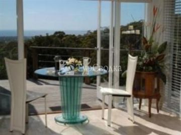 Above Wollongong At Pleasant Heights B&B 3*