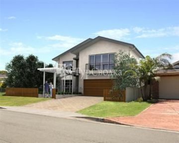 Corrimal Beach Bed & Breakfast 4*