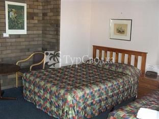 Downtown Motel Wollongong 2*