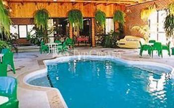 Elsinor Motor Lodge 3*