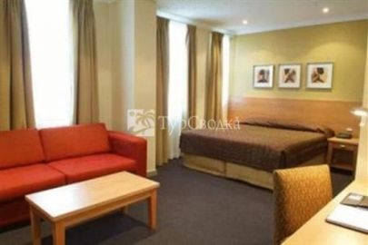 Rydges Wollongong 4*