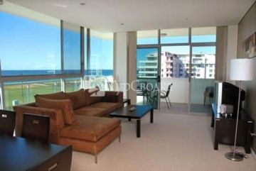 Salt Serviced Apartments 4*