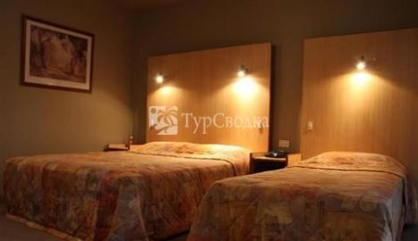 Rivers Inn Sale 3*