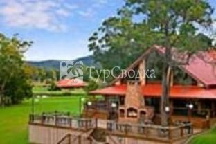 Dooralong Valley Resort 4*