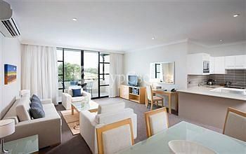 Mercure Kooindah Waters Central Coast 4*