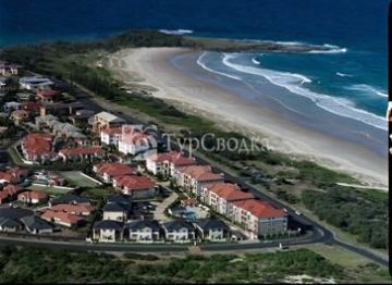 The Sands Resort Yamba 4*