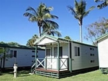 Discovery Holiday Parks Capricorn Coast Hotel Yeppoon 4*