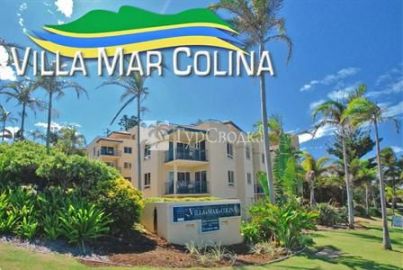 Villa Mar Colina 4*