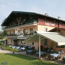 Der Wiesenhof Hotel Abersee 3*