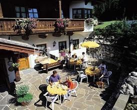 Cordial Familien And Vital Hotel Achenkirch 4*