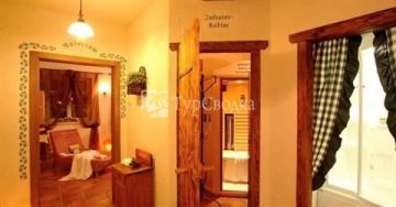 Krauter & Wander Hotel Barnsteinhof 4*