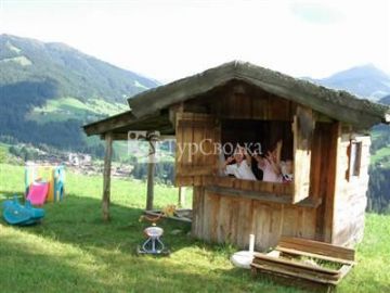 Appartement Rossalm m Sauna f 4-11 Pers Alpbach 1*