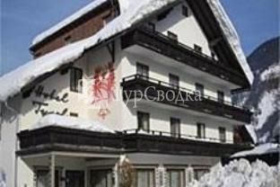 Tyrol Hotel Altaussee 3*