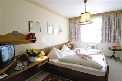 Markterwirt Hotel Altenmarkt im Pongau 3*